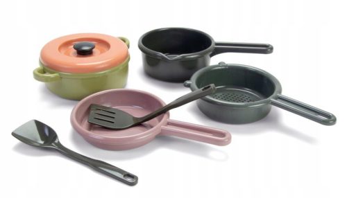  Dantoy Green Bean 2606 Kochset