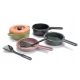  Dantoy Green Bean 2606 Kochset
