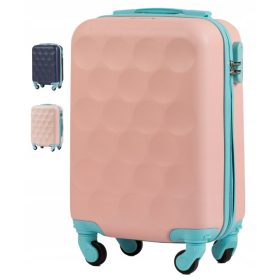  Wings ABS Little Bird Hartschalenkoffer, 28 Jahre alt