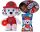  PAW Patrol INTERAKTIVES MASKOTTCHEN MARSHALL Lampe