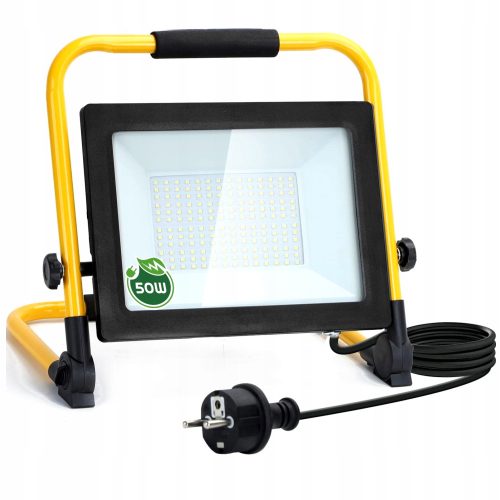  Halogen kaltweiß 3500 lm 50 W