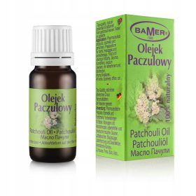  BAMER ätherisches Patchouliöl 7 ml