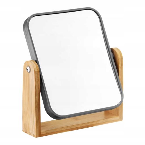Badezimmerspiegel Jotta Standspiegel, rechteckig, 18 x 21 mm