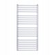  Wasserbadheizkörper SCANO E 440x1370mm Badheizkörper Weiß
