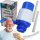 Wasserspender Handpumpe Flaschen 5l Flasche + PVC-Schlauch 8/12mm Fi Sprinklerbelüftung, S