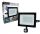 Halogen neutralweiß 4000 lm 50 W