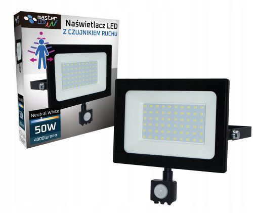 Halogen neutralweiß 4000 lm 50 W