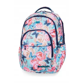   Schulrucksack CoolPack CP Basic Plus - Funktional und Komfortabel