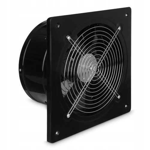 Bestfan FDA300E2/SN 300 mm Axialventilator