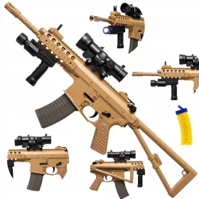  Loreho_pl Maschinengewehr