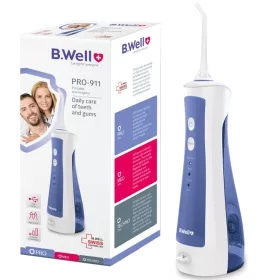  B.WELL PRO-911 MUNDSPÜLUNG (USB)