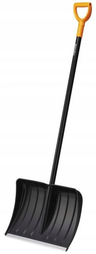 Gartenschaufeln und Rechen Fiskars Schneeschaufel, Kunststoff, 53 x 155 cm