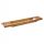  Badewannenablage 5Five 155987 Bambus 4,5 x 70 x 15 cm braun