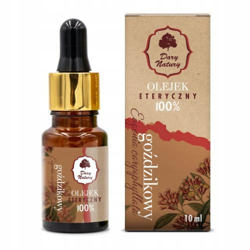  Dary Natury ätherisches Nelkengewürzöl 10 ml