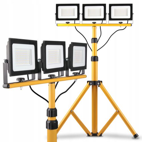 Halogen neutralweiß 12000 lm 150 W