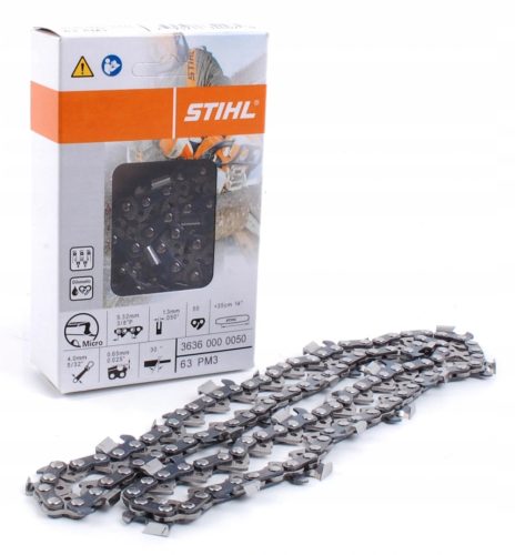  Stihl-Kettensäge