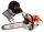 STIHL Akku-Spielzeugkettensägen-Set + Stihl Baseballkappe 04207400000