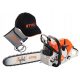 STIHL Akku-Spielzeugkettensägen-Set + Stihl Baseballkappe 04207400000