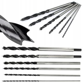 Rexxer XG-01-032 Holzbohrer-Set 6-teilig