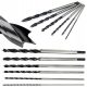 Rexxer XG-01-032 Holzbohrer-Set 6-teilig
