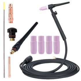 Spartus Schweißkabel 4 m x 25 mm x 25 mm²