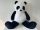  GROSSER GROSSER PANDA-TEDDYBÄR, RIESE 80CM