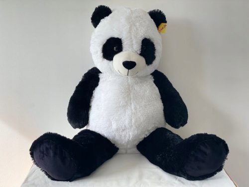  GROSSER GROSSER PANDA-TEDDYBÄR, RIESE 80CM