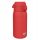  Rote Stahlflasche Wasserflasche ION8 0,4 l