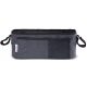  Grauer Kinderwagen-Organizer von Petite&Mars