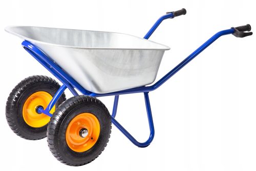  Kelberg Schubkarre 130 l