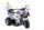  Motor Super-Toys Weiß bis 25 kg
