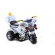  Motor Super-Toys Weiß bis 25 kg