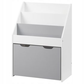  Woltu Regal 50,5 x 28 x 69,5 cm, mehrfarbig