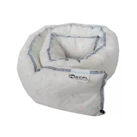 Pulverförmiges Ölbindemittel, ölabsorbierend, 10 kg