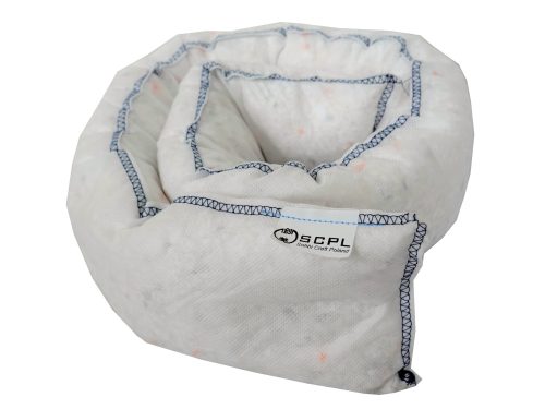 Pulverförmiges Ölbindemittel, ölabsorbierend, 10 kg