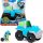  Paw Patrol Fahrzeug + Rex Figur 6063452