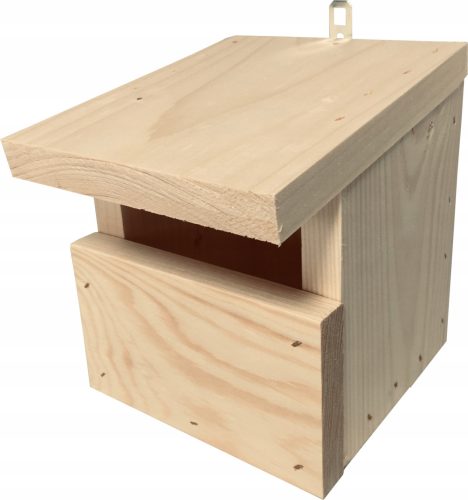  Vogelnistkästen - Typ P