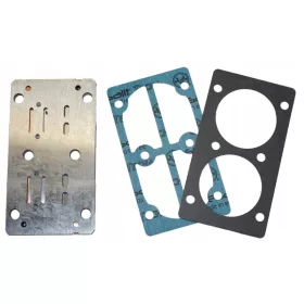   Aerotec Ventilplatte + Dichtungen für B2800 B3800 Pumpe 0 l 0 bar