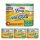 Klopapier Foxy geruchloses Toilettenpapier 4 Stk.