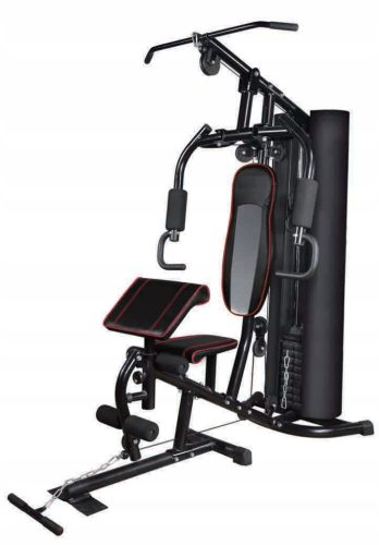  Einzelstation Atlas Sport AS80