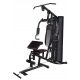  Einzelstation Atlas Sport AS80