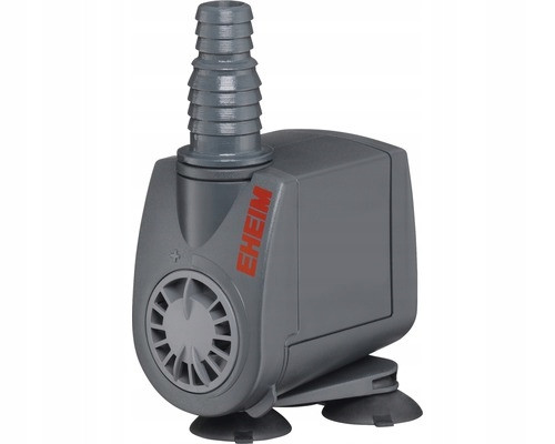  Eheim Pumpe 15 W 501 - 1000 l/h