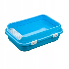  Offene Katzentoilette im Pet-Stil x 66 cm x 23 cm