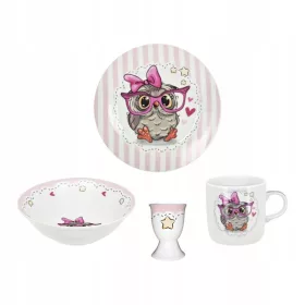  Bella Fiore Geschirrset