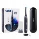  Oral-B iO7 elektrische Zahnbürste, schwarz