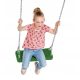 Gummi-Schaukelsitz für den Spielplatz – grün