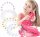  Styling mit Kristallen Bling Bling Dekorationen ZA3558