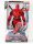  Avengers Batman Sound Light Cape ca. 30 cm