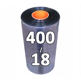 ABB Pack Vakuumverpackungsfolie 40 cm x 650 m