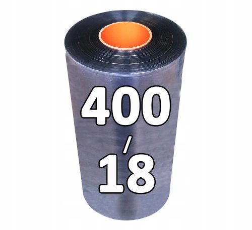 ABB Pack Vakuumverpackungsfolie 40 cm x 650 m